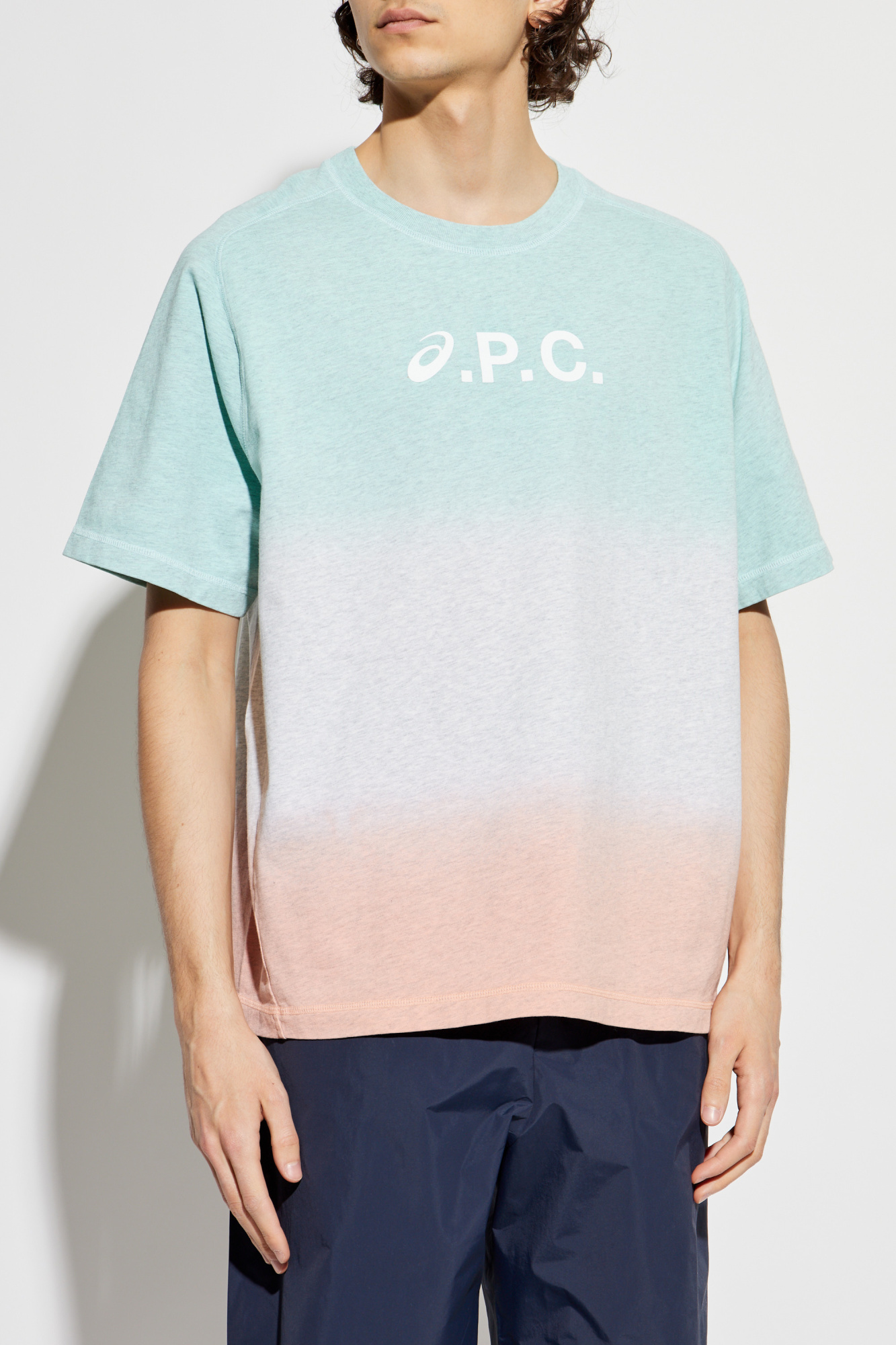 A.P.C. APC x ASICS | Men's | Vitkac